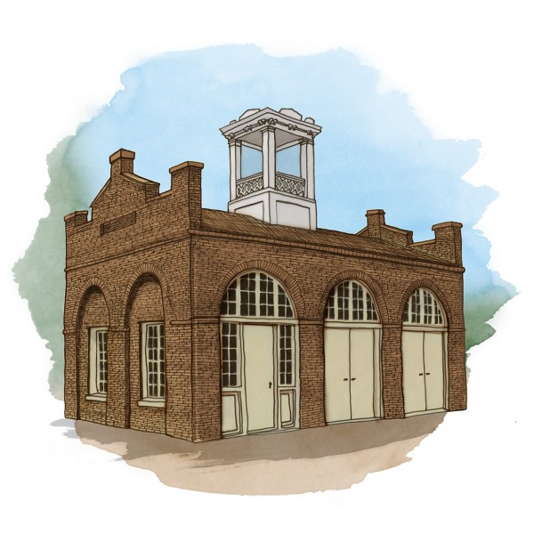 Thumbnail for John Brown&rsquo;s Fort